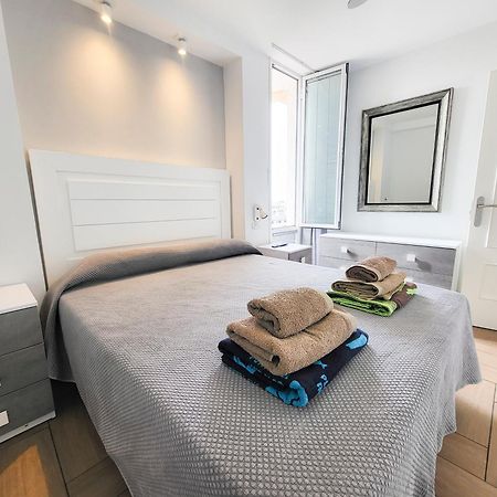 Playa Honda Apartment Playa de las Americas  Ngoại thất bức ảnh
