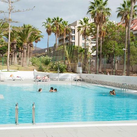 Playa Honda Apartment Playa de las Americas  Ngoại thất bức ảnh
