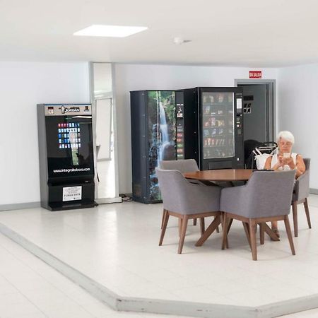Playa Honda Apartment Playa de las Americas  Ngoại thất bức ảnh