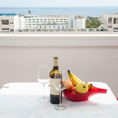 Playa Honda Apartment Playa de las Americas  Ngoại thất bức ảnh