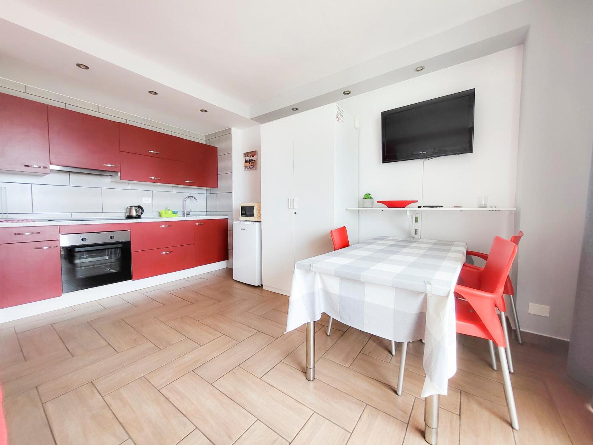 Playa Honda Apartment Playa de las Americas  Ngoại thất bức ảnh