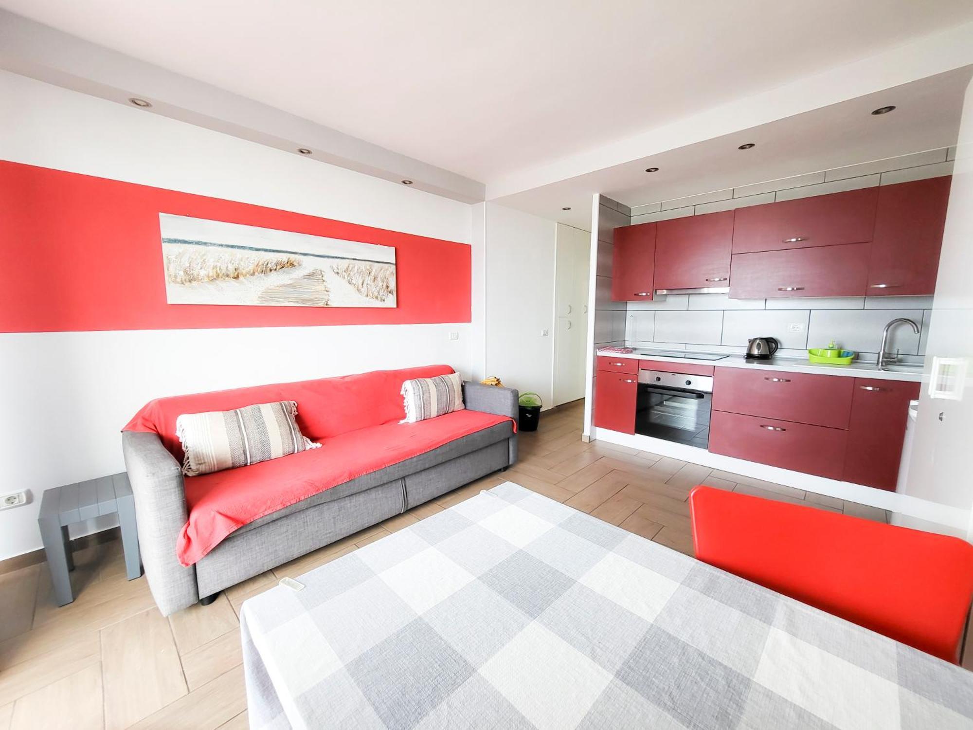 Playa Honda Apartment Playa de las Americas  Ngoại thất bức ảnh