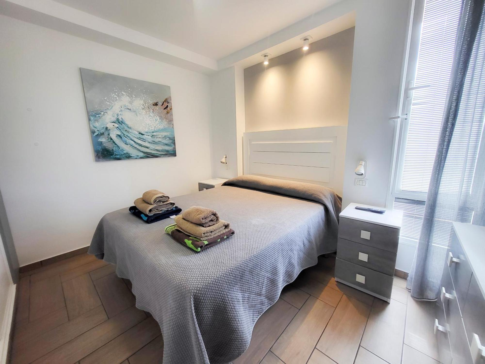 Playa Honda Apartment Playa de las Americas  Ngoại thất bức ảnh