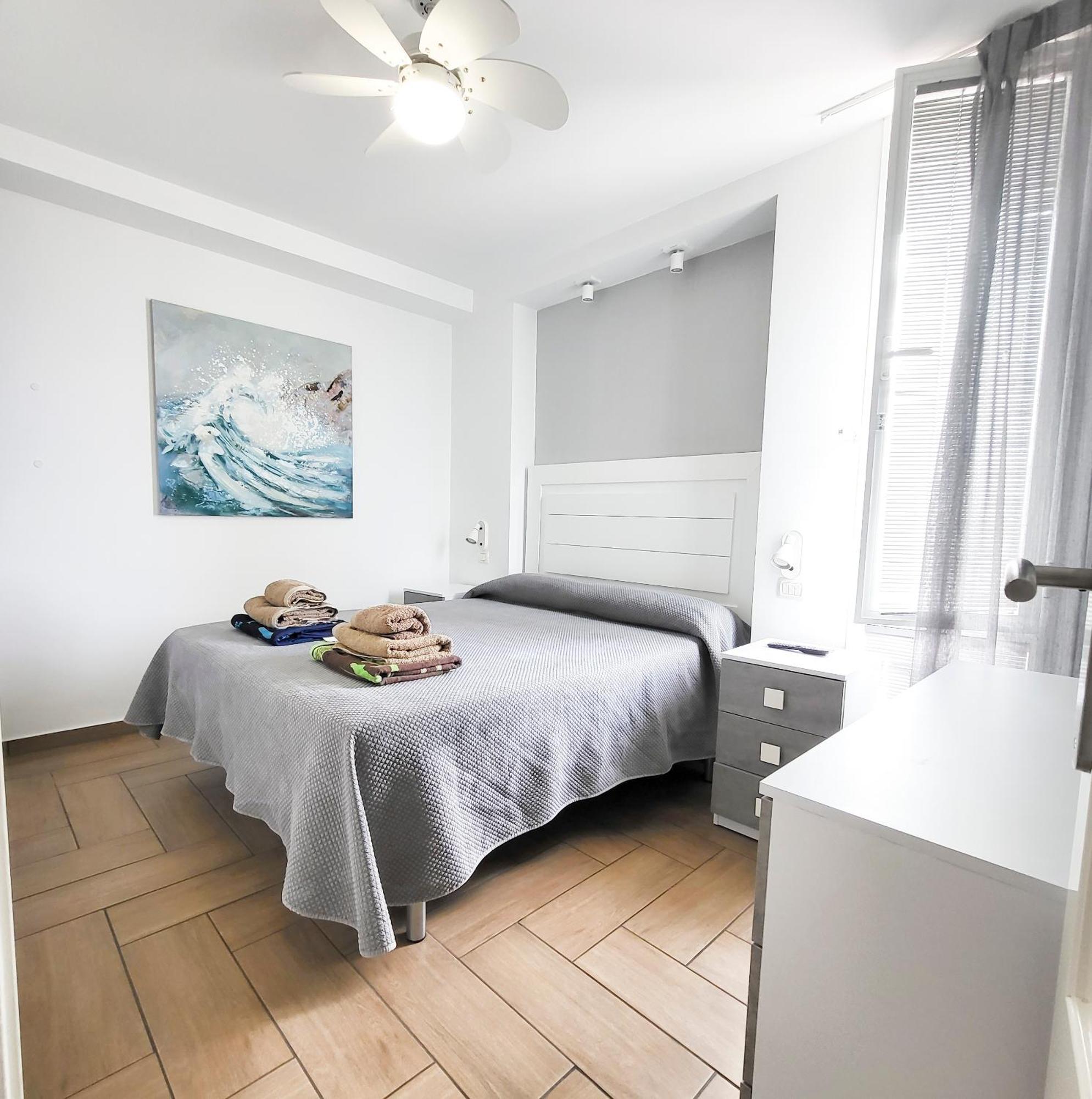 Playa Honda Apartment Playa de las Americas  Ngoại thất bức ảnh