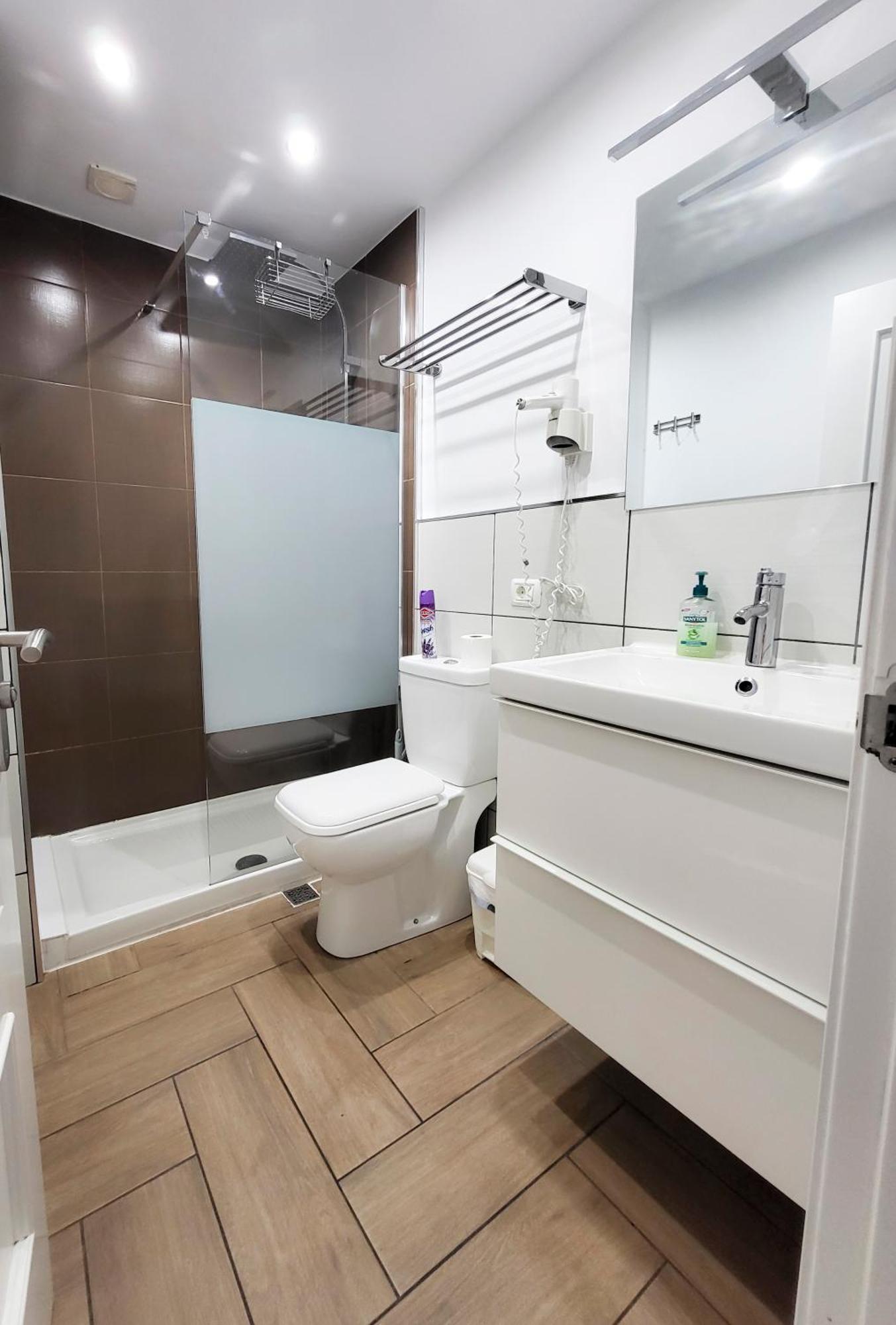Playa Honda Apartment Playa de las Americas  Ngoại thất bức ảnh