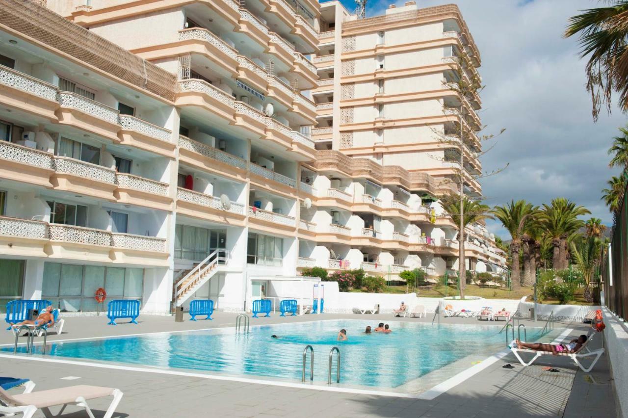 Playa Honda Apartment Playa de las Americas  Ngoại thất bức ảnh