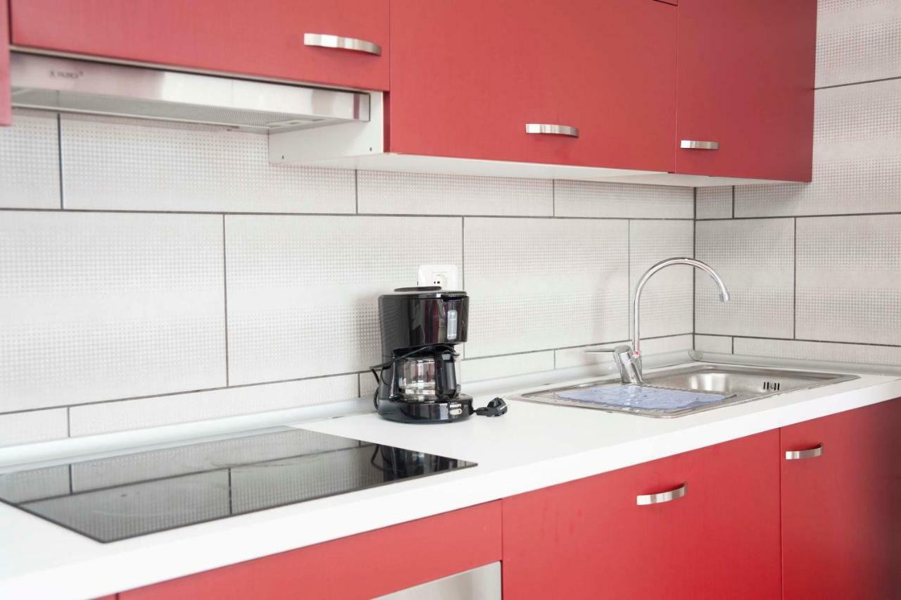 Playa Honda Apartment Playa de las Americas  Ngoại thất bức ảnh