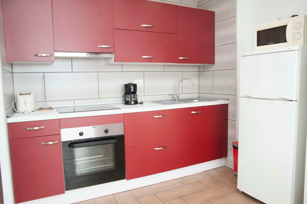Playa Honda Apartment Playa de las Americas  Ngoại thất bức ảnh