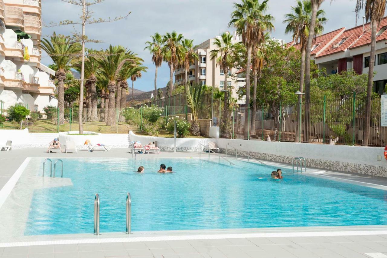 Playa Honda Apartment Playa de las Americas  Ngoại thất bức ảnh