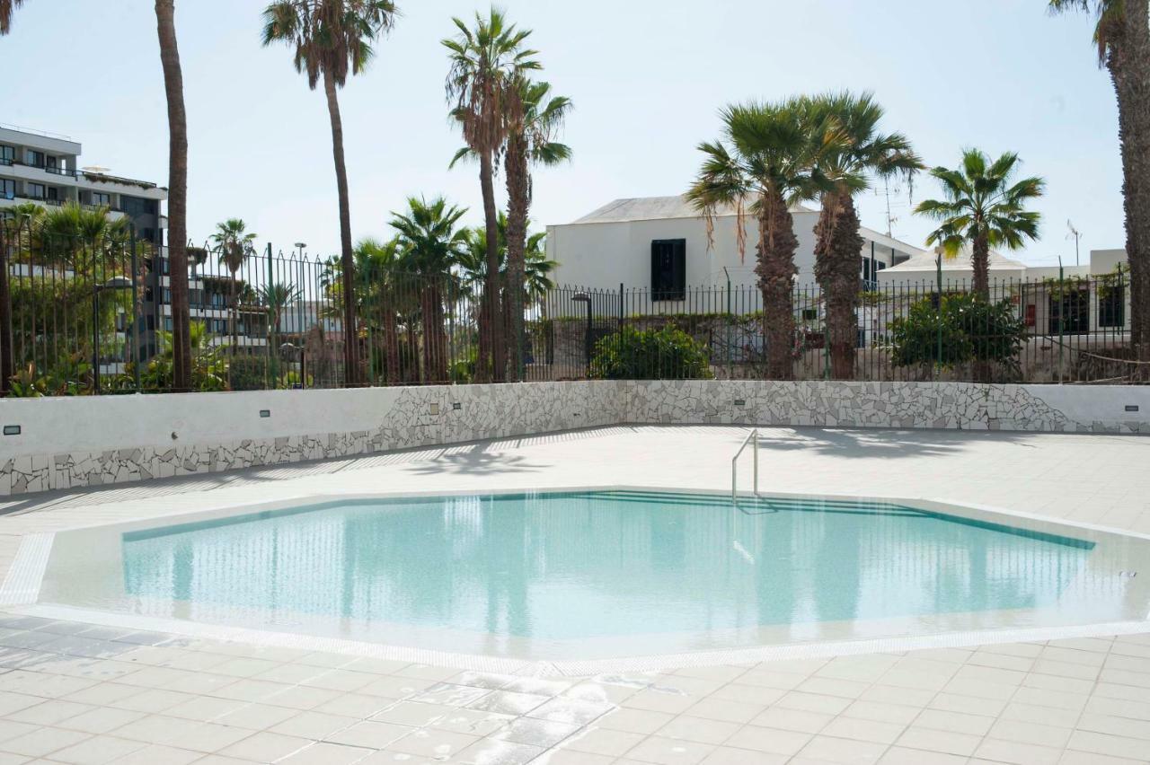 Playa Honda Apartment Playa de las Americas  Ngoại thất bức ảnh