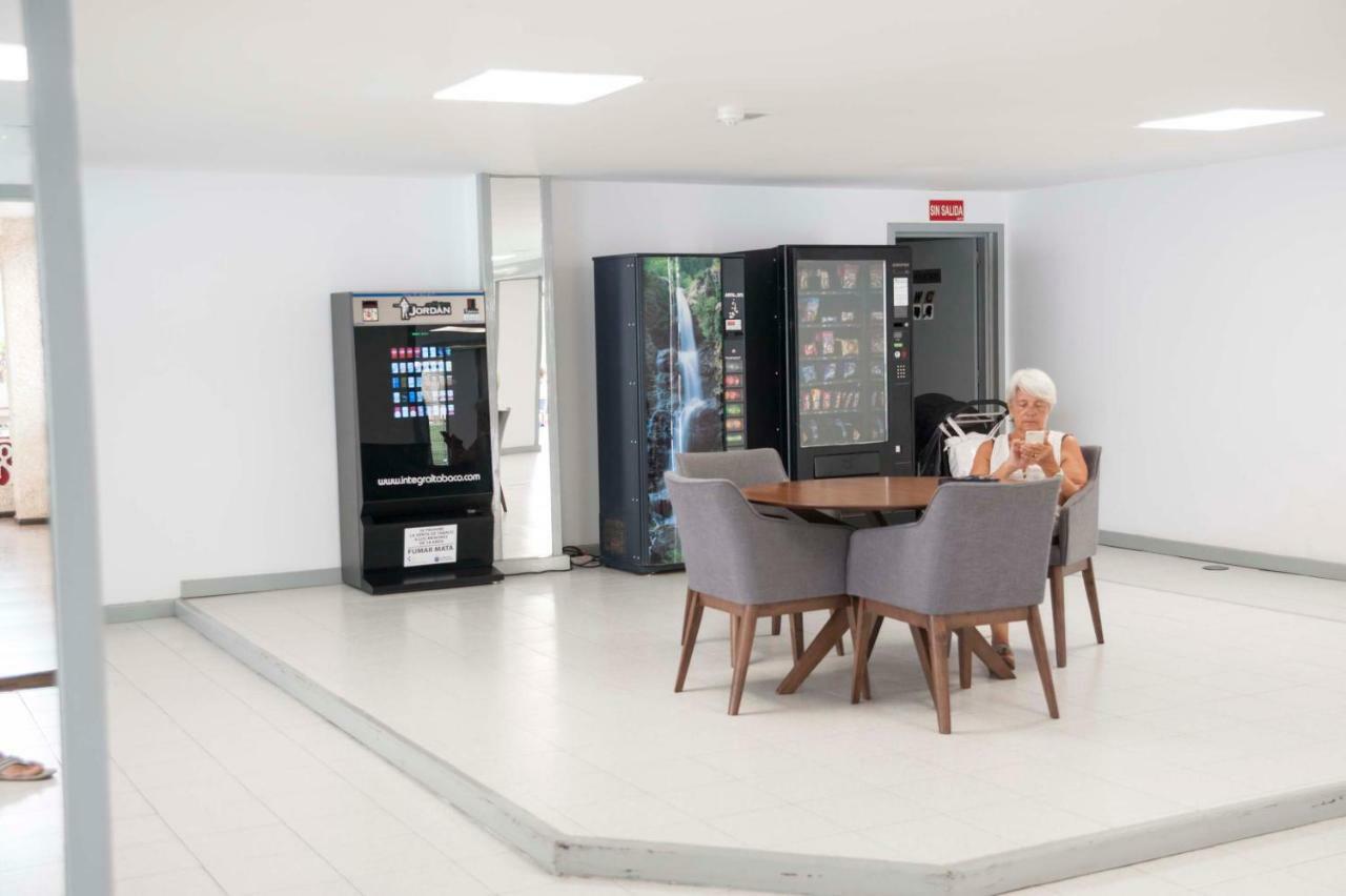 Playa Honda Apartment Playa de las Americas  Ngoại thất bức ảnh