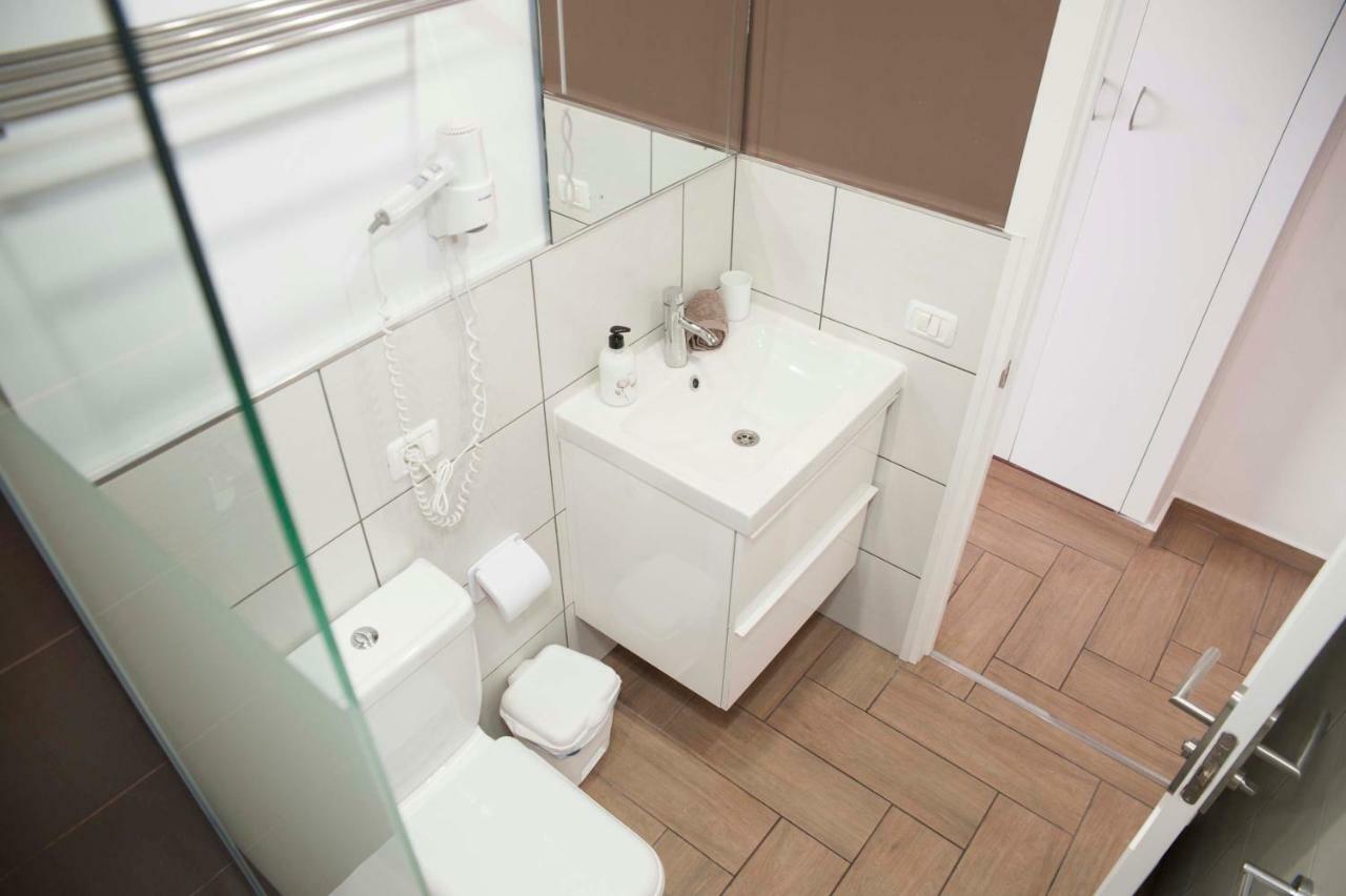 Playa Honda Apartment Playa de las Americas  Ngoại thất bức ảnh