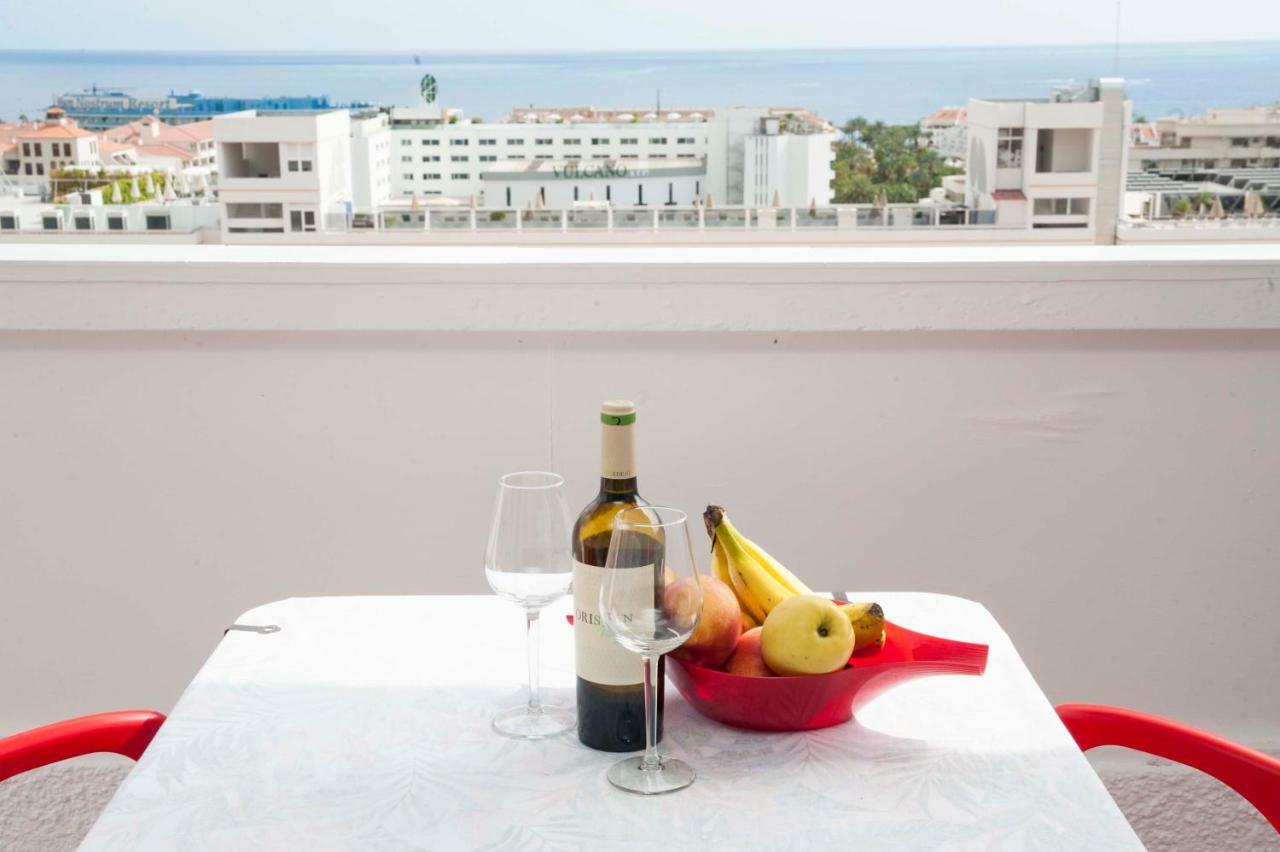 Playa Honda Apartment Playa de las Americas  Ngoại thất bức ảnh